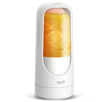 مخلوط کن قابل حمل شارژی شیائومی Xiaomi Deerma NU30-DEM Blender Juicer Fruit Mini