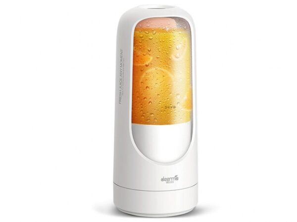 مخلوط کن قابل حمل شارژی شیائومی Xiaomi Deerma NU30-DEM Blender Juicer Fruit Mini