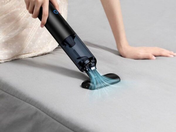 جارو شارژی بیسوس Baseus H5 Home Use Vacuum Clean VCSS000101 توان 110 وات