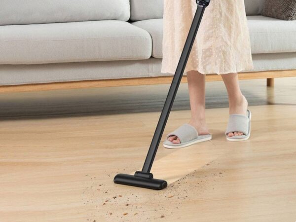 جارو شارژی بیسوس Baseus H5 Home Use Vacuum Clean VCSS000101 توان 110 وات