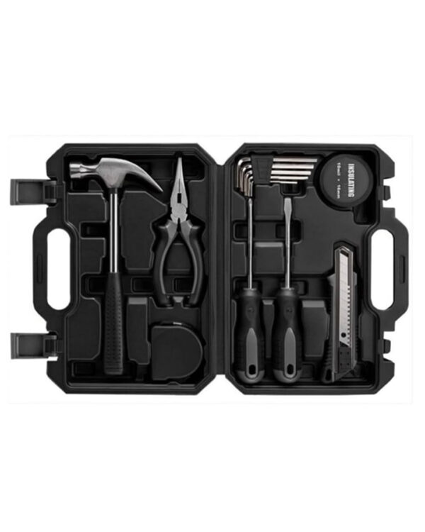 جعبه ابزار ۱۲ در ۱ شیائومی Xiaomi Jiuxun 12 in 1 Pro Toolkit