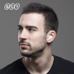 هدفون بی سیم شیائومی مدل QCY T13 Xiaomi QCY T13 Headphone