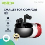 هندزفری بلوتوث اورایمو مدل Oraimo RiFF