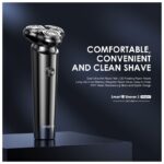 ماشین اصلاح اورایمو مدل Smart Shaver 2 Magnet