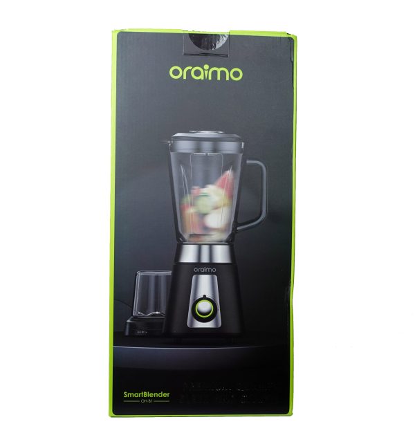 مخلوط کن اورایمو مدل Oraimo Smart Blender