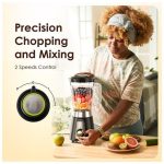 مخلوط کن اورایمو مدل Oraimo Smart Blender