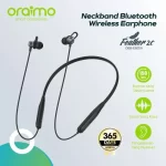 هندزفری گردنی اورایمو مدل Oraimo Feather 2C - Image 3