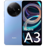 گوشی موبایل شیائومی مدل Redmi A3 دو سیم کارت ظرفیت 128 گیگابایت و رم 4 گیگابایت اصلی