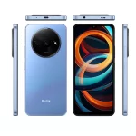 گوشی موبایل شیائومی مدل Redmi A3 دو سیم کارت ظرفیت 128 گیگابایت و رم 4 گیگابایت اصلی - Image 2