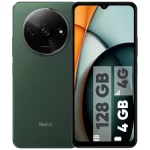 گوشی موبایل شیائومی مدل Redmi A3 دو سیم کارت ظرفیت 128 گیگابایت و رم 4 گیگابایت اصلی - Image 4