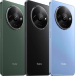 گوشی موبایل شیائومی مدل Redmi A3 دو سیم کارت ظرفیت 128 گیگابایت و رم 4 گیگابایت اصلی - Image 5