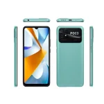 گوشی موبایل شیائومی مدل Poco C40 دو سیم کارت ظرفیت 64 گیگابایت و رم 4 گیگابایت- گلوبال - Image 9