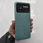 گوشی موبایل شیائومی مدل Poco C40 دو سیم کارت ظرفیت 64 گیگابایت و رم 4 گیگابایت- گلوبال - Image 3