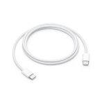 کابل شارژ دو سر تایپ C اصلی اپل 60 وات مدل A2795 - Image 2