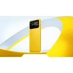 گوشی موبایل شیائومی مدل Poco C40 دو سیم کارت ظرفیت 64 گیگابایت و رم 4 گیگابایت- گلوبال - Image 10