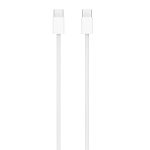 کابل شارژ دو سر تایپ C اصلی اپل 60 وات مدل A2795