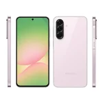 گوشی موبایل سامسونگ مدل Galaxy A56 دو سیم کارت ظرفیت 256 گیگابایت و رم 8 گیگابایت - ویتنام اصل و اورجینال - Image 5