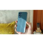 گوشی موبایل سامسونگ مدل Galaxy A56 دو سیم کارت ظرفیت 256 گیگابایت و رم 8 گیگابایت - ویتنام اصل و اورجینال - Image 10