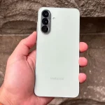گوشی موبایل سامسونگ مدل Galaxy A56 دو سیم کارت ظرفیت 256 گیگابایت و رم 8 گیگابایت - ویتنام اصل و اورجینال - Image 7
