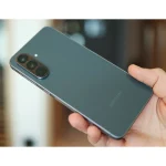 گوشی موبایل سامسونگ مدل Galaxy A56 دو سیم کارت ظرفیت 256 گیگابایت و رم 8 گیگابایت - ویتنام اصل و اورجینال - Image 8