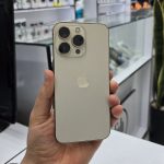 گوشی اپل iPhone 13 Pro ZAA دو سیمکارت 256 گیگابایت با رم 6 گیگابایت اصلی و اورجینال - Image 8