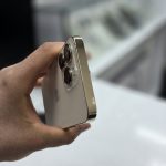 گوشی اپل iPhone 13 Pro ZAA دو سیمکارت 256 گیگابایت با رم 6 گیگابایت اصلی و اورجینال - Image 11