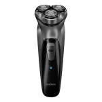 ماشین ریش تراش شیائومی Xiaomi Enchen Black Stone Electric Shaver Three blade shaver New اصلی و اورجینال