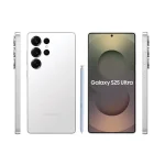 گوشی سامسونگ Galaxy S25 Ultra رجیسترشده دو سیمکارت 256 گیگابایت با رم 12 گیگابایت - پک ویتنام اصلی و اورجینال - Image 6