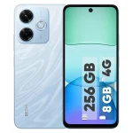 گوشی شیائومی Redmi 13x رجیسترشده دو سیم‌کارت 256 گیگابایت با رم 8 گیگابایت اصلی و اورجینال