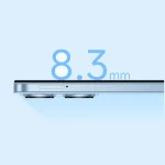 گوشی شیائومی Redmi 13x رجیسترشده دو سیم‌کارت 256 گیگابایت با رم 8 گیگابایت اصلی و اورجینال - Image 7