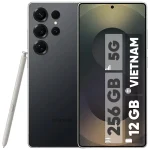 گوشی سامسونگ Galaxy S25 Ultra رجیسترشده دو سیمکارت 256 گیگابایت با رم 12 گیگابایت - پک ویتنام اصلی و اورجینال
