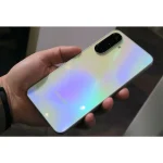 گوشی سامسونگ Galaxy A36 رجیستر‌شده دو سیم‌کارت 256 گیگابایت با رم 8 گیگابایت - ویتنام اصلی و اورجینال - Image 14
