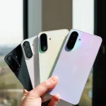 گوشی سامسونگ Galaxy A36 رجیستر‌شده دو سیم‌کارت 256 گیگابایت با رم 8 گیگابایت - ویتنام اصلی و اورجینال - Image 11