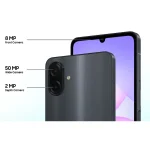 گوشی موبایل سامسونگ مدل Galaxy A07 دو سیم کارت ظرفیت 128 گیگابایت و رم 4 گیگابایت اصلی و اورجینال - Image 3
