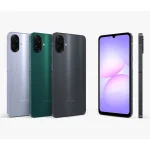 گوشی موبایل سامسونگ مدل Galaxy A07 دو سیم کارت ظرفیت 128 گیگابایت و رم 4 گیگابایت اصلی و اورجینال - Image 6