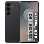گوشی موبایل سامسونگ مدل Galaxy S25 FE دو سیم کارت ظرفیت 256 گیگابایت و رم 8 گیگابایت - ویتنام اصلی و اورجینال