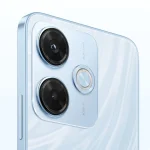 گوشی شیائومی Redmi 13x رجیسترشده دو سیم‌کارت 256 گیگابایت با رم 8 گیگابایت اصلی و اورجینال - Image 3