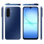 گوشی موبایل سامسونگ مدل Galaxy A17 4G دو سیم کارت ظرفیت 128 گیگابایت و رم 6 گیگابایت - ویتنام اصلی و اورجینال - Image 9