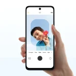 گوشی شیائومی Redmi 13x رجیسترشده دو سیم‌کارت 256 گیگابایت با رم 8 گیگابایت اصلی و اورجینال - Image 14