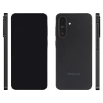 گوشی سامسونگ Galaxy A26 رجیسترشده دو سیمکارت 256 گیگابایت با رم 8 گیگابایت - ویتنام اصلی و اورجینال - Image 4