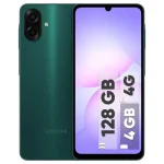 گوشی موبایل سامسونگ مدل Galaxy A07 دو سیم کارت ظرفیت 128 گیگابایت و رم 4 گیگابایت اصلی و اورجینال