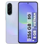 گوشی سامسونگ Galaxy A36 رجیستر‌شده دو سیم‌کارت 256 گیگابایت با رم 8 گیگابایت - ویتنام اصلی و اورجینال
