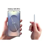 گوشی سامسونگ Galaxy S25 Ultra رجیسترشده دو سیمکارت 256 گیگابایت با رم 12 گیگابایت - پک ویتنام اصلی و اورجینال - Image 9