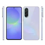 گوشی سامسونگ Galaxy A36 رجیستر‌شده دو سیم‌کارت 256 گیگابایت با رم 8 گیگابایت - ویتنام اصلی و اورجینال - Image 7