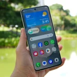گوشی موبایل سامسونگ مدل Galaxy S25 FE دو سیم کارت ظرفیت 256 گیگابایت و رم 8 گیگابایت - ویتنام اصلی و اورجینال - Image 20
