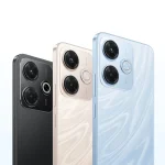 گوشی شیائومی Redmi 13x رجیسترشده دو سیم‌کارت 256 گیگابایت با رم 8 گیگابایت اصلی و اورجینال - Image 6