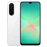 گوشی سامسونگ Galaxy A26 رجیسترشده دو سیمکارت 256 گیگابایت با رم 8 گیگابایت - ویتنام اصلی و اورجینال - Image 3