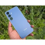 گوشی موبایل سامسونگ مدل Galaxy S25 FE دو سیم کارت ظرفیت 256 گیگابایت و رم 8 گیگابایت - ویتنام اصلی و اورجینال - Image 19