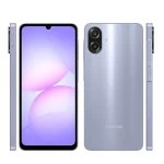 گوشی موبایل سامسونگ مدل Galaxy A07 دو سیم کارت ظرفیت 128 گیگابایت و رم 4 گیگابایت اصلی و اورجینال - Image 5