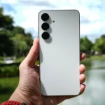 گوشی موبایل سامسونگ مدل Galaxy S25 FE دو سیم کارت ظرفیت 256 گیگابایت و رم 8 گیگابایت - ویتنام اصلی و اورجینال - Image 18